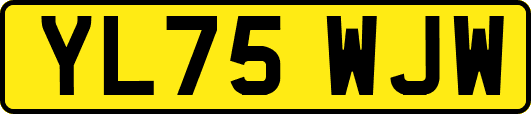 YL75WJW