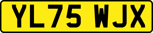 YL75WJX