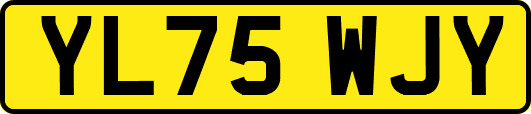 YL75WJY