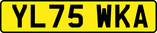 YL75WKA