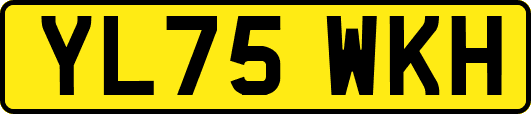 YL75WKH