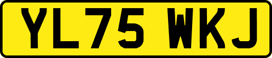 YL75WKJ
