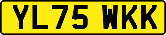 YL75WKK