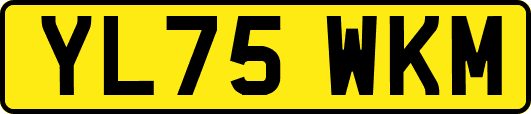 YL75WKM