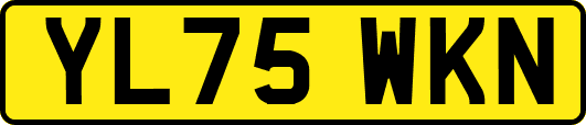 YL75WKN