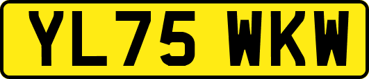 YL75WKW