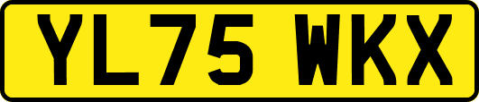 YL75WKX