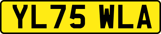 YL75WLA