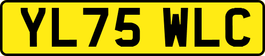 YL75WLC