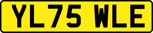 YL75WLE