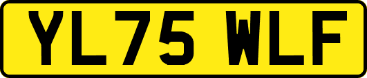 YL75WLF