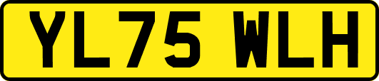 YL75WLH