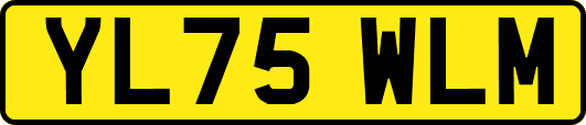 YL75WLM
