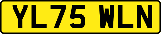 YL75WLN