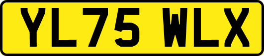 YL75WLX