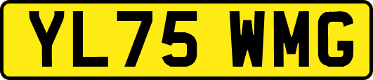YL75WMG