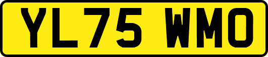 YL75WMO
