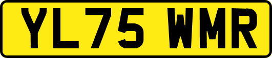 YL75WMR