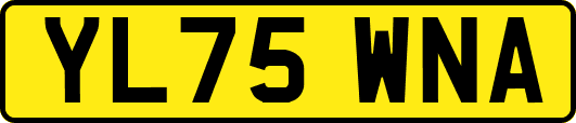 YL75WNA