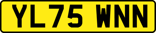 YL75WNN