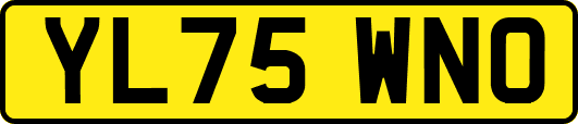 YL75WNO