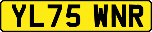 YL75WNR