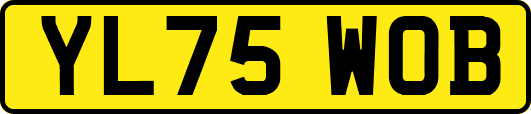 YL75WOB