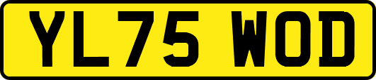 YL75WOD