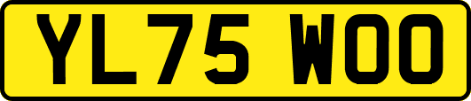 YL75WOO