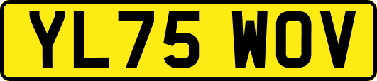 YL75WOV