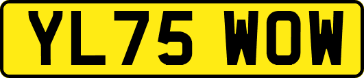 YL75WOW