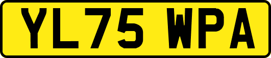 YL75WPA