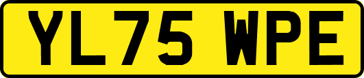 YL75WPE