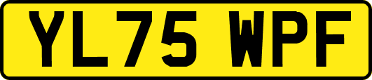YL75WPF