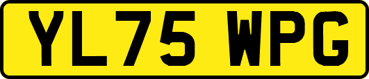 YL75WPG