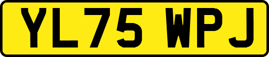 YL75WPJ