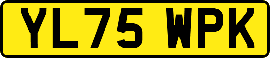 YL75WPK