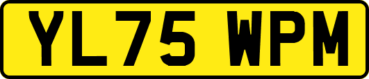 YL75WPM