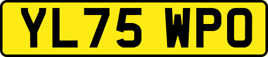 YL75WPO