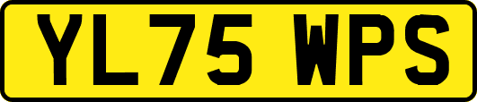 YL75WPS