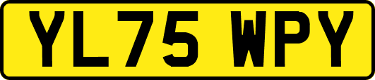 YL75WPY