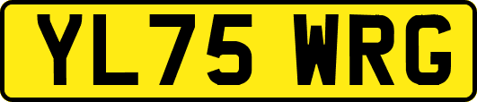 YL75WRG