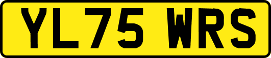 YL75WRS