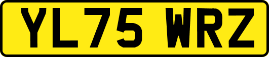 YL75WRZ