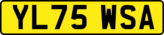 YL75WSA