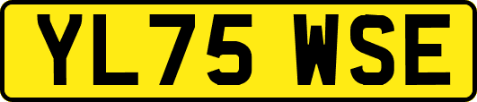 YL75WSE