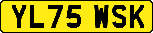 YL75WSK
