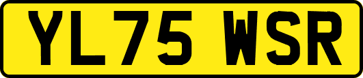 YL75WSR