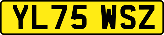 YL75WSZ