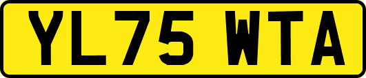 YL75WTA